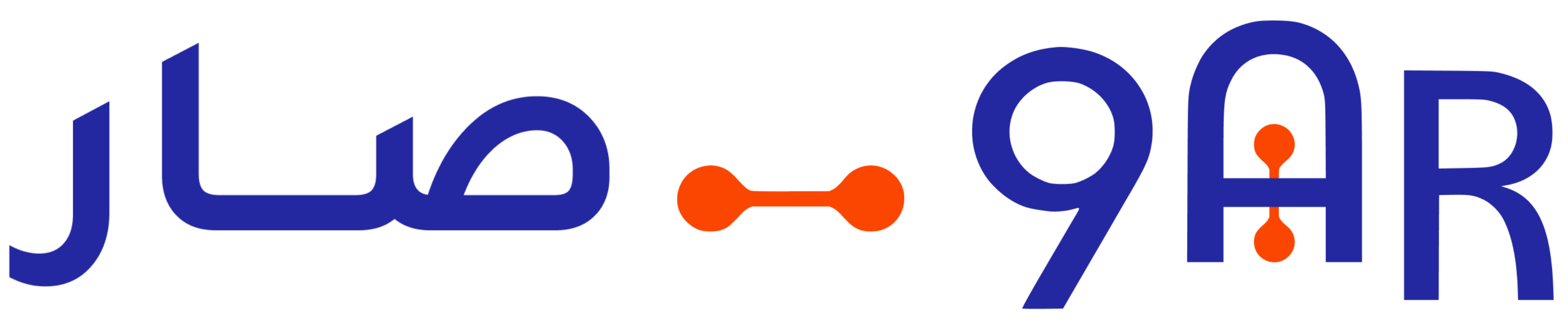 9ar Logo